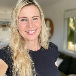 Meet your Posher, Katrina